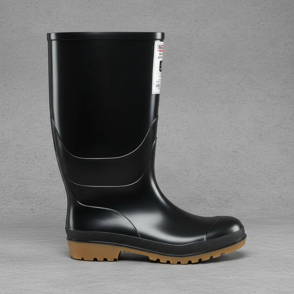 bota-worman-negra-safecty-resistente-comoda