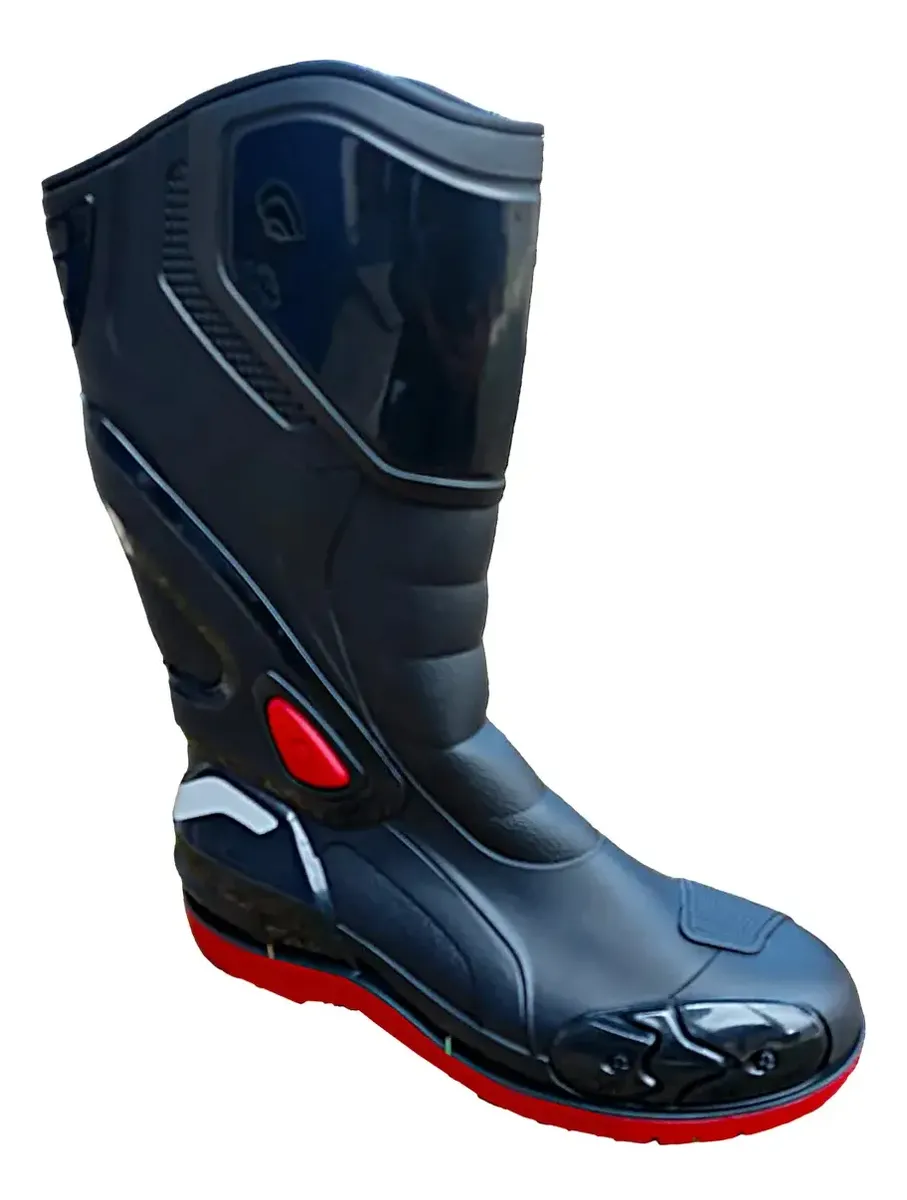 Botas-moto-racing-venus-impermeables-tecni-seg-sogamoso