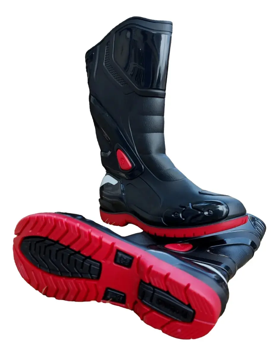 bota-moto-racing-venus-resistentes-al-agua