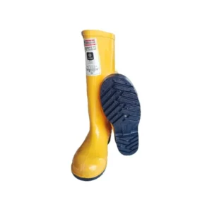 Botas-worman-amarillas-de-seguridad-para-trabajo